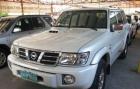 Nissan Patrol Automatic 2005