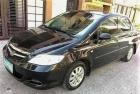 Honda City Automatic 2008