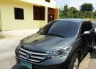 Honda CR-V Automatic 2012