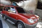 Mitsubishi Adventure Manual