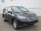 Honda CR-V Automatic 2012