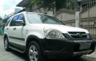 Honda CR-V Automatic 2006