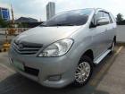 Toyota Innova Automatic 2011