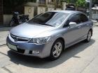 Honda Civic Manual 2006