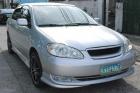 Toyota Corolla Automatic 2005