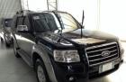 Ford Everest Automatic 2007