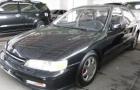 Honda Accord Automatic 1994