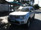 Mitsubishi Montero Sport Automatic 2009