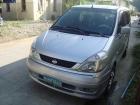 Nissan Serena Automatic 2010