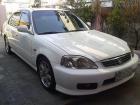Honda Civic Manual