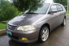 Honda Odyssey Automatic 2010