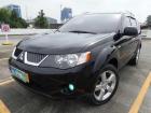 Mitsubishi Outlander 2008