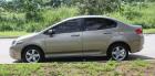 Honda City Manual 2009