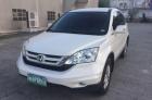 Honda CR-V Automatic