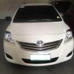 Toyota Vios Automatic