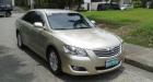 Toyota Camry Automatic 2007