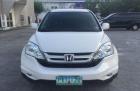 Honda CR-V Automatic 2010
