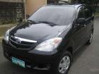 Toyota Avanza Manual 2010