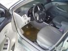 Toyota Corolla Manual 2008