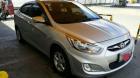 Hyundai Accent Automatic 2012