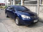 Toyota Corolla Manual 2003