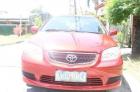 Toyota Vios Automatic 2003