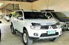 Mitsubishi Montero Sport Automatic 2009