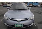 Honda Civic Automatic 2008
