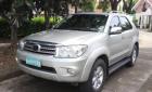 Toyota Fortuner Automatic 2010