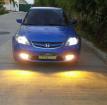 Honda Civic Automatic 2003