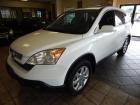 Honda CR-V Automatic 2008