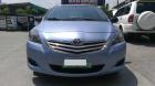 Toyota Vios Manual 2012