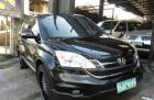 Honda CR-V Automatic 2007