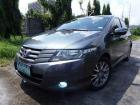 Honda City Automatic 2009