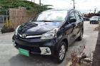 Toyota Avanza Automatic 2013