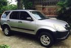 Honda CR-V Automatic 2003