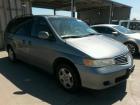 Honda Odyssey Automatic 2001