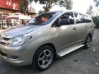 Toyota Innova Automatic 2008
