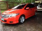 Honda City Automatic