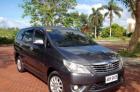 Toyota Innova Manual 2014