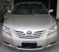 Toyota Camry Automatic 2007