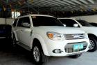 Ford Everest Automatic 2013