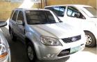 Ford Escape Automatic 2012