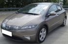 Honda Civic Manual 2007