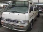 Nissan Urvan Manual 2005