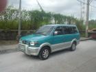 Mitsubishi Adventure Automatic 2001