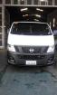 Nissan Urvan Manual 2015
