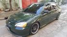 Honda Civic Manual 2001