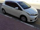 Toyota Yaris Automatic 2012