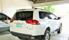 Mitsubishi Montero Sport Automatic 2011